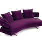 Arne Sofa | B&B Italia | JANGEORGe Interior Design