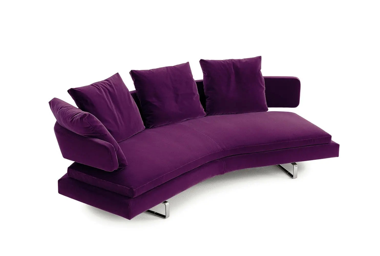 Arne Sofa | B&B Italia | JANGEORGe Interior Design