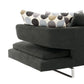 Arne Sofa | B&B Italia | JANGEORGe Interior Design