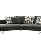 Arne Sofa | B&B Italia | JANGEORGe Interior Design