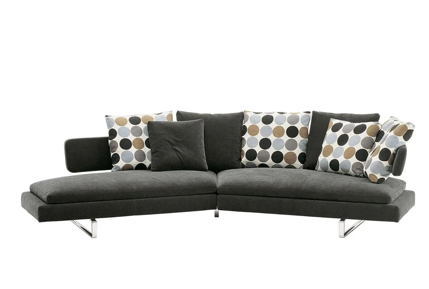 Arne Sofa | B&B Italia | JANGEORGe Interior Design