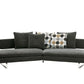 Arne Sofa | B&B Italia | JANGEORGe Interior Design