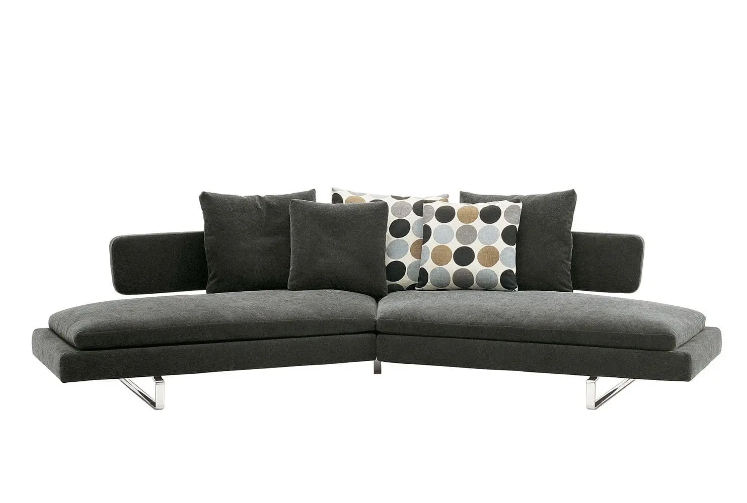 Arne Sofa | B&B Italia | JANGEORGe Interior Design