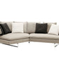 Arne Sofa | B&B Italia | JANGEORGe Interior Design