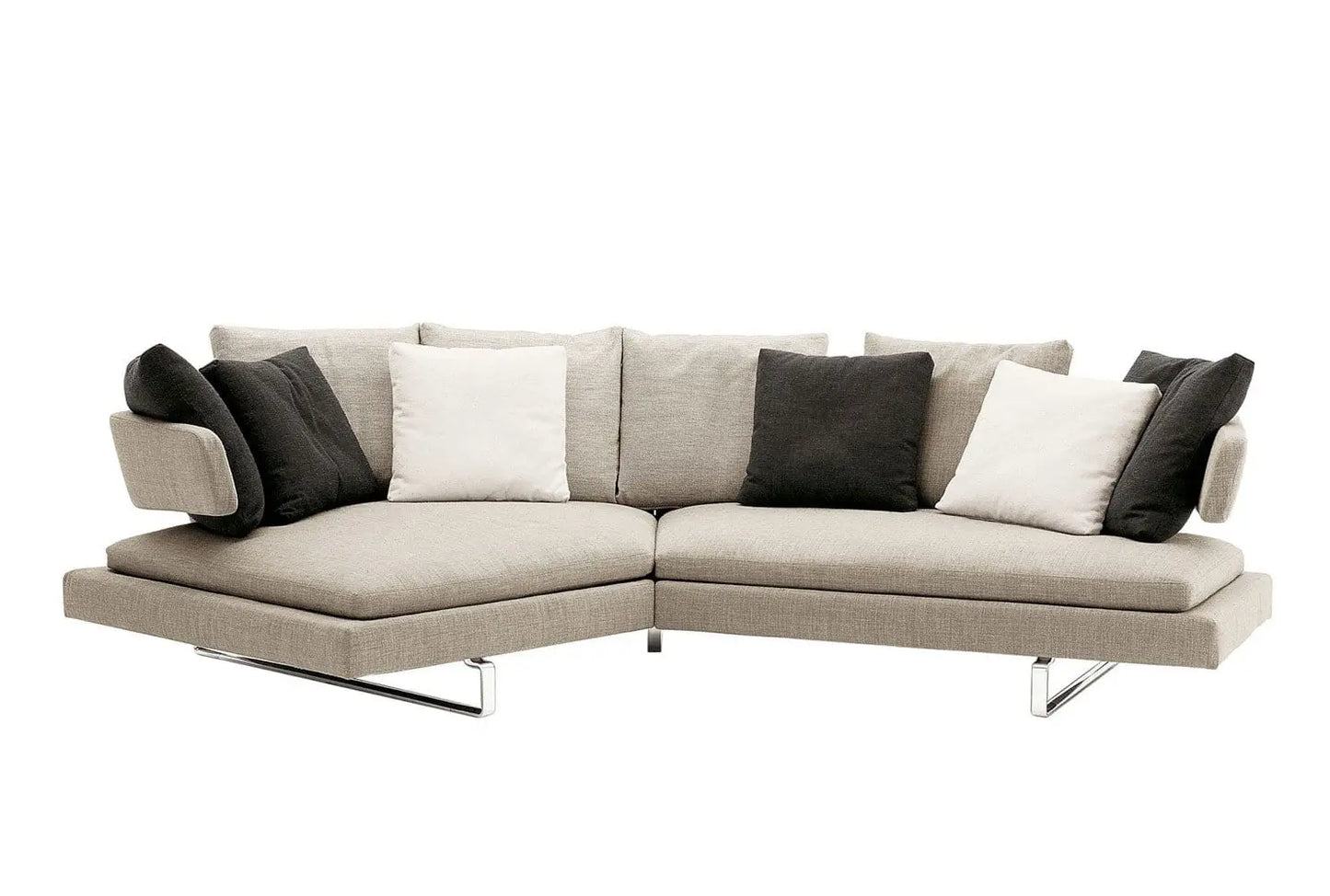 Arne Sofa | B&B Italia | JANGEORGe Interior Design