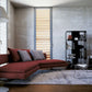 Arne Sofa | B&B Italia | JANGEORGe Interior Design