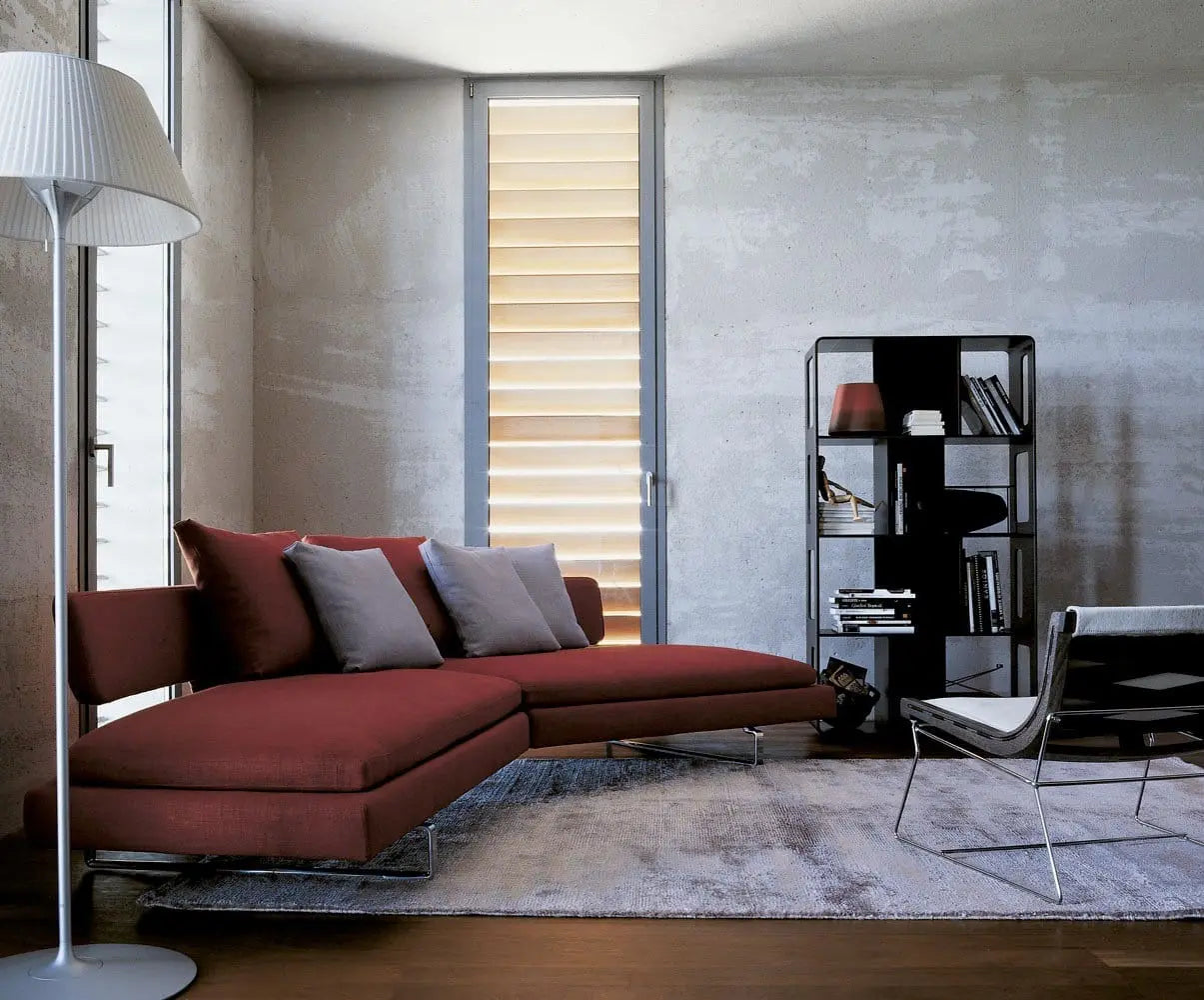 Arne Sofa | B&B Italia | JANGEORGe Interior Design