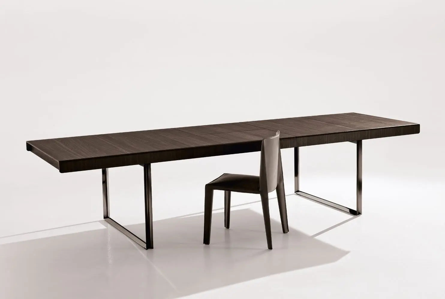 Athos '12 Table | B&B Italia | JANGEORGe Interior Design