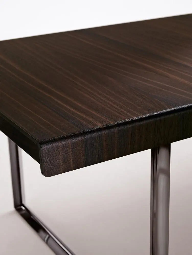 Athos '12 Table | B&B Italia | JANGEORGe Interior Design