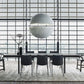 Athos '12 Table | B&B Italia | JANGEORGe Interior Design