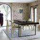 Athos '12 Table | B&B Italia | JANGEORGe Interior Design