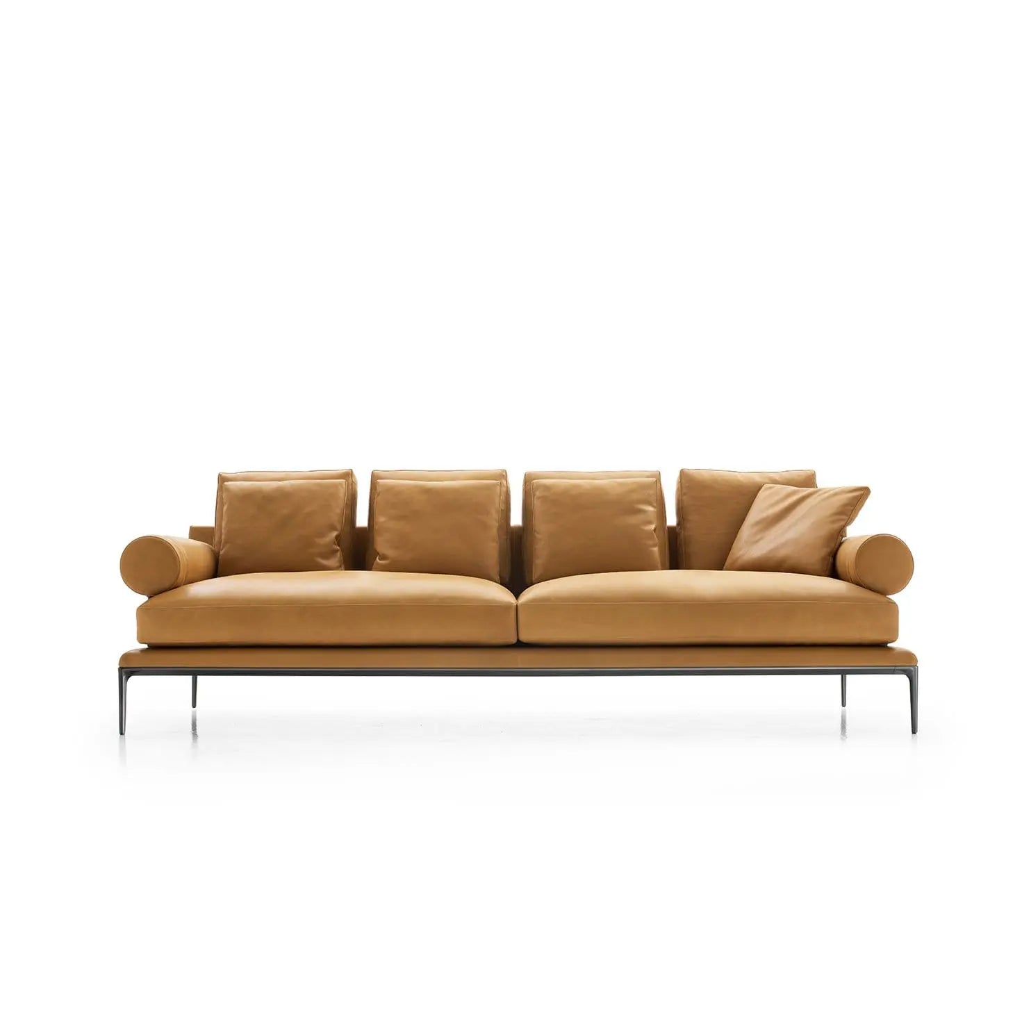 B&B Atoll Sofa | B&B Italia | JANGEORGe Interior Design