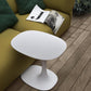 Awa Outdoor Small Table | B&B Italia | JANGEORGe Interior Design