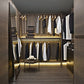 Backstage Wardrobe | B&B Italia | JANGEORGe Interior Design