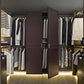 Backstage Wardrobe | B&B Italia | JANGEORGe Interior Design