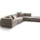 Bend Sofa | B&B Italia | JANGEORGe Interior Design