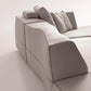 Bend Sofa | B&B Italia | JANGEORGe Interior Design