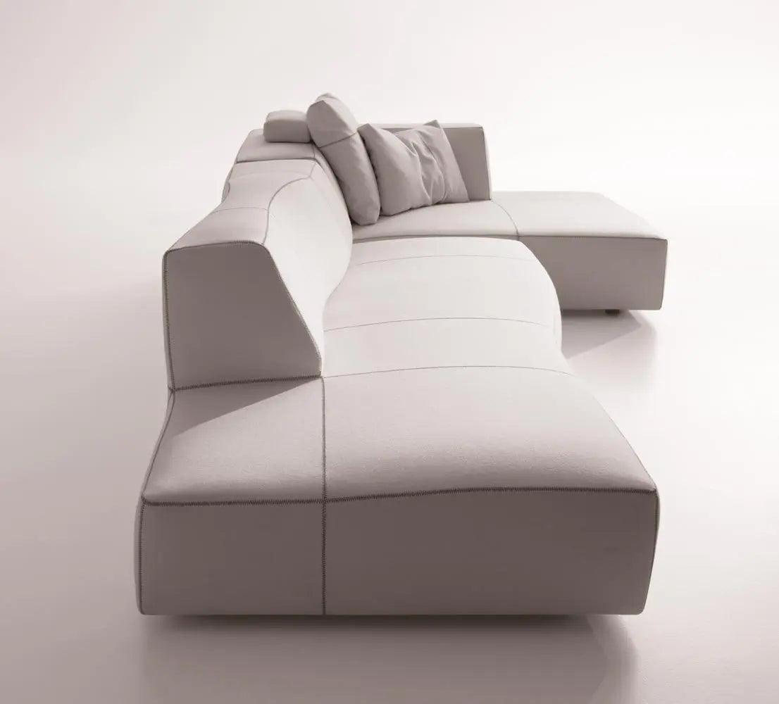 Bend Sofa | B&B Italia | JANGEORGe Interior Design