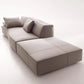 Bend Sofa | B&B Italia | JANGEORGe Interior Design