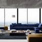 Bend Sofa | B&B Italia | JANGEORGe Interior Design