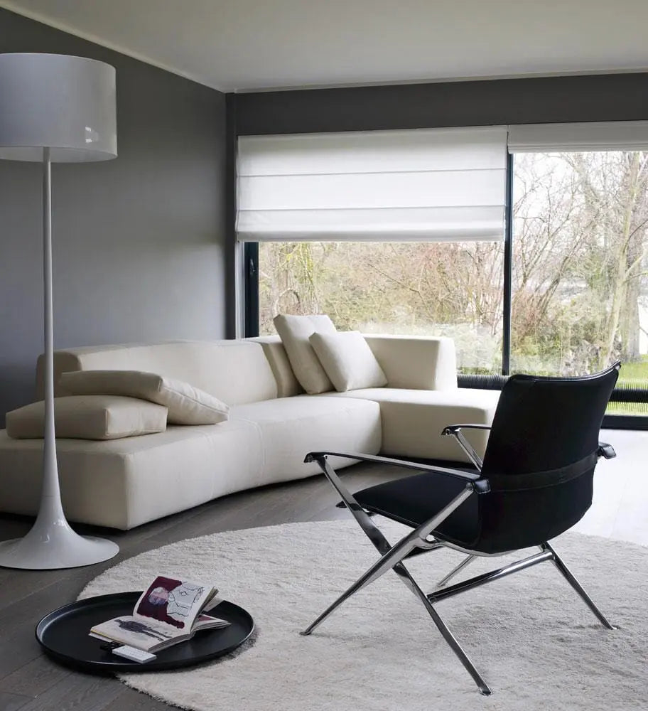 Bend Sofa | B&B Italia | JANGEORGe Interior Design