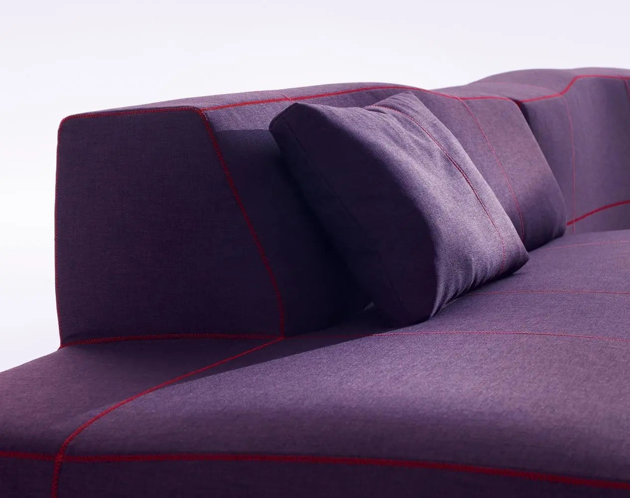 Bend Sofa | B&B Italia | JANGEORGe Interior Design