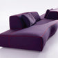 Bend Sofa | B&B Italia | JANGEORGe Interior Design