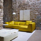 Bend Sofa | B&B Italia | JANGEORGe Interior Design