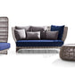 Canasta '13 Sofa | B&B Italia | JANGEORGe Interior Design