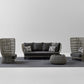 Canasta '13 Sofa | B&B Italia | JANGEORGe Interior Design