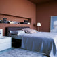 Charles Bed | B&B Italia | JANGEORGe Interior Design