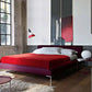 Charles Bed | B&B Italia | JANGEORGe Interior Design