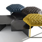 Hive Small Table | B&B Italia | JANGEORGe Interior Design