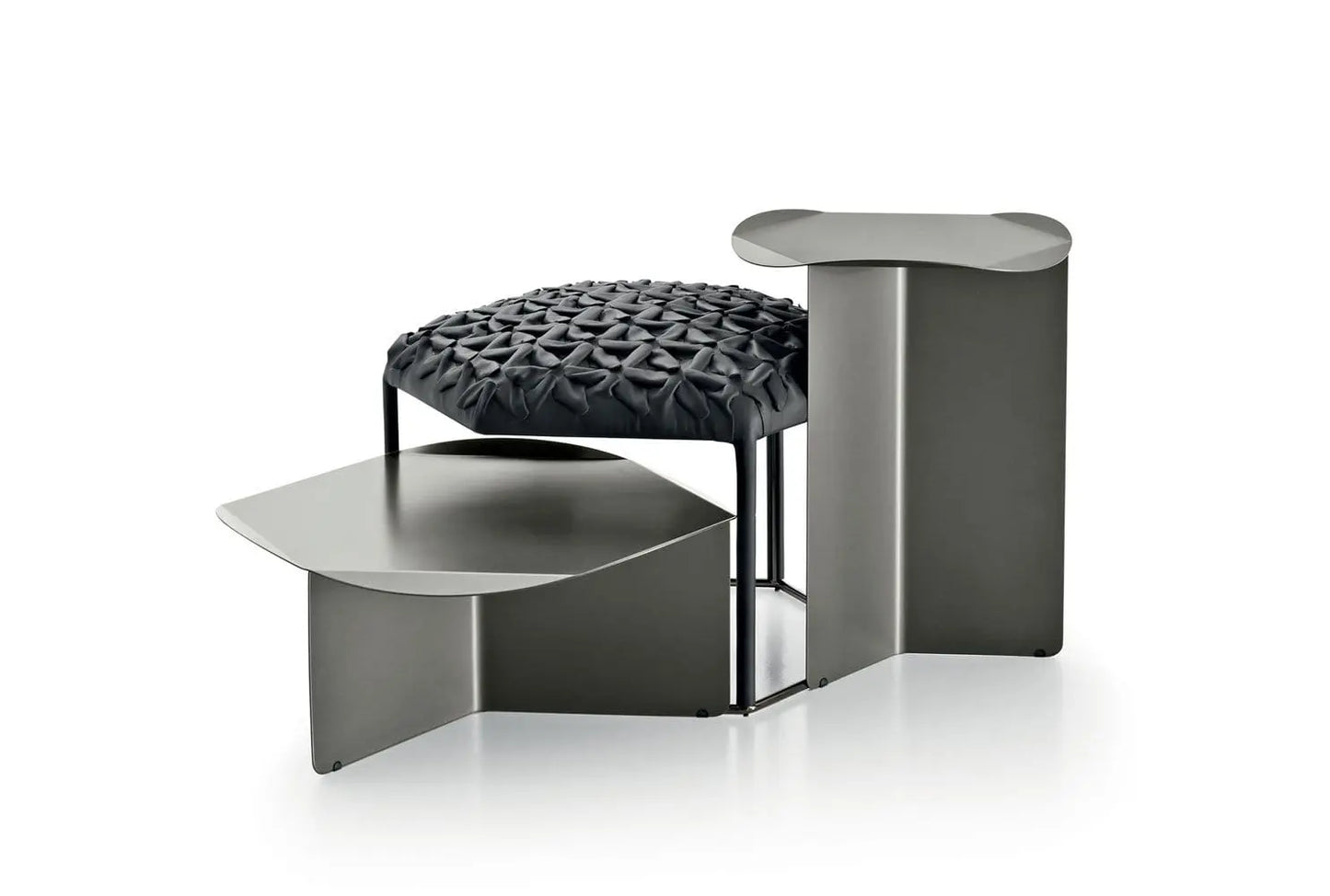 Hive Small Table | B&B Italia | JANGEORGe Interior Design