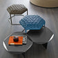 Hive Small Table | B&B Italia | JANGEORGe Interior Design