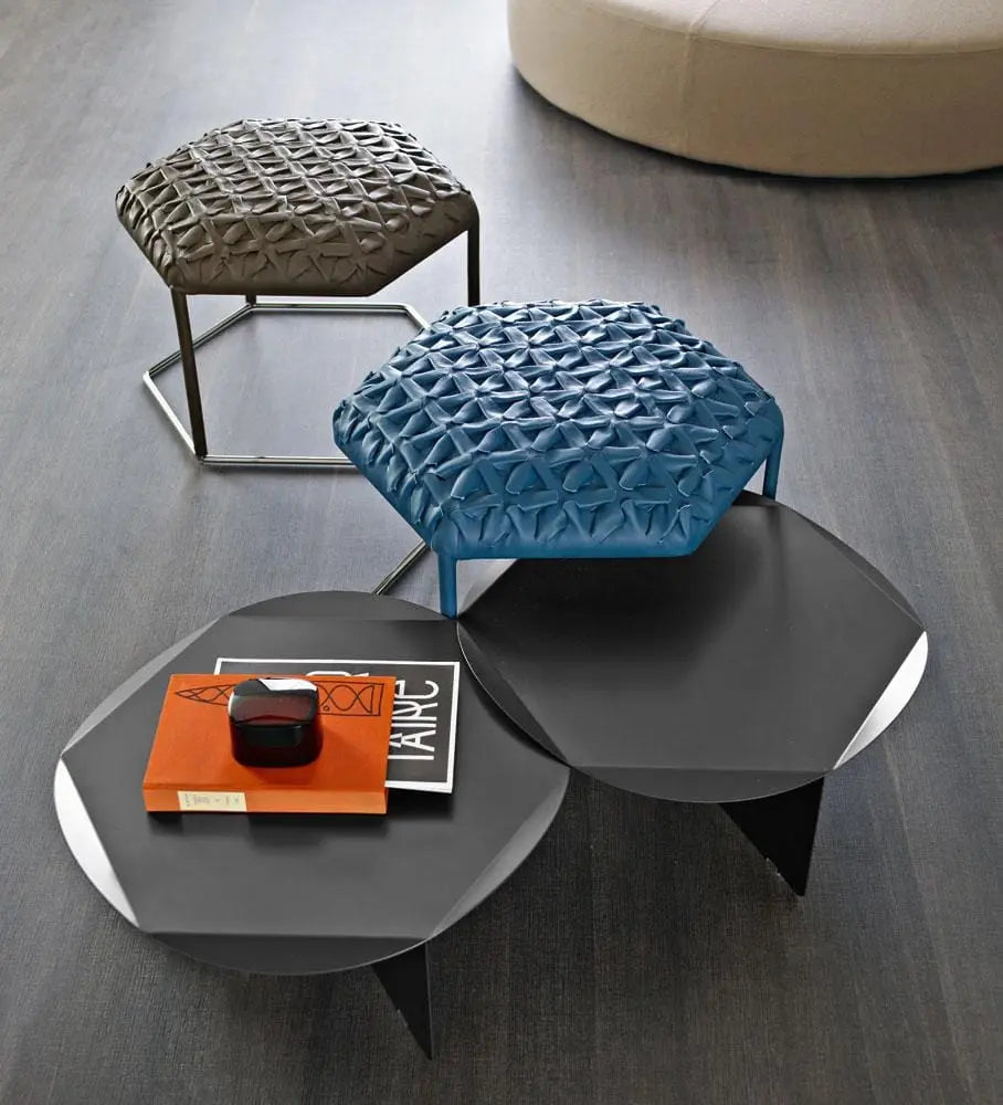 Hive Small Table | B&B Italia | JANGEORGe Interior Design