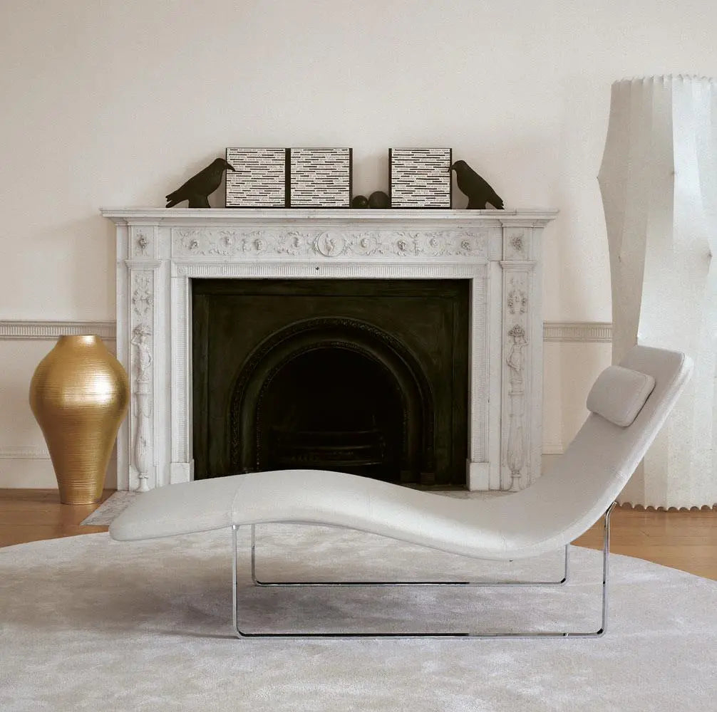 Landscape Chaise Longue | B&B Italia | JANGEORGe Interior Design