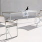 Mirto Outdoor Table | B&B Italia | JANGEORGe Interior Design