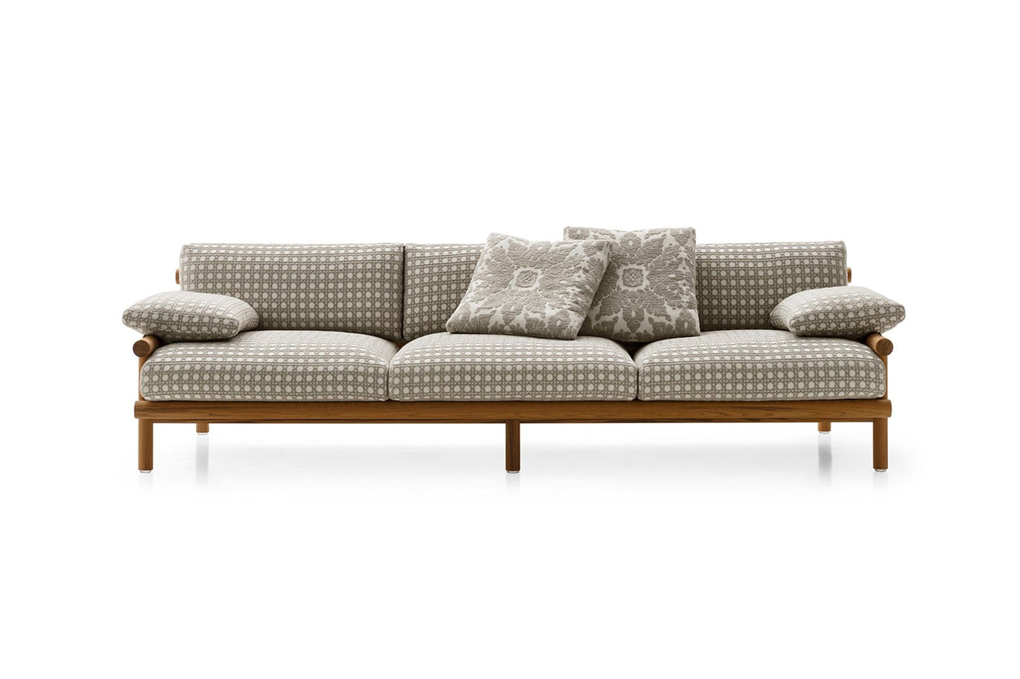 Ayana Sofa | B&B Italia | JANGEORGe Interior Design