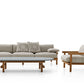 Ayana Sofa | B&B Italia | JANGEORGe Interior Design