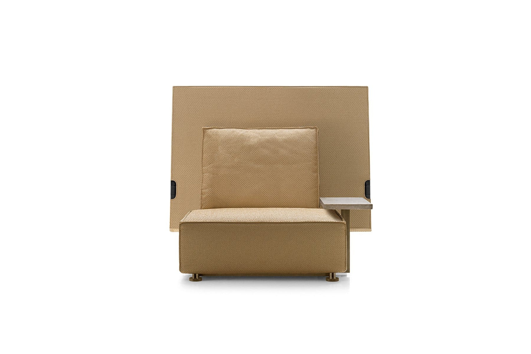 Oh, it rains! Armchair | B&B Italia | JANGEORGe Interior Design