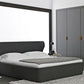 Papilio Bed | B&B Italia | JANGEORGe Interior Design