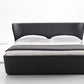 Papilio Bed | B&B Italia | JANGEORGe Interior Design