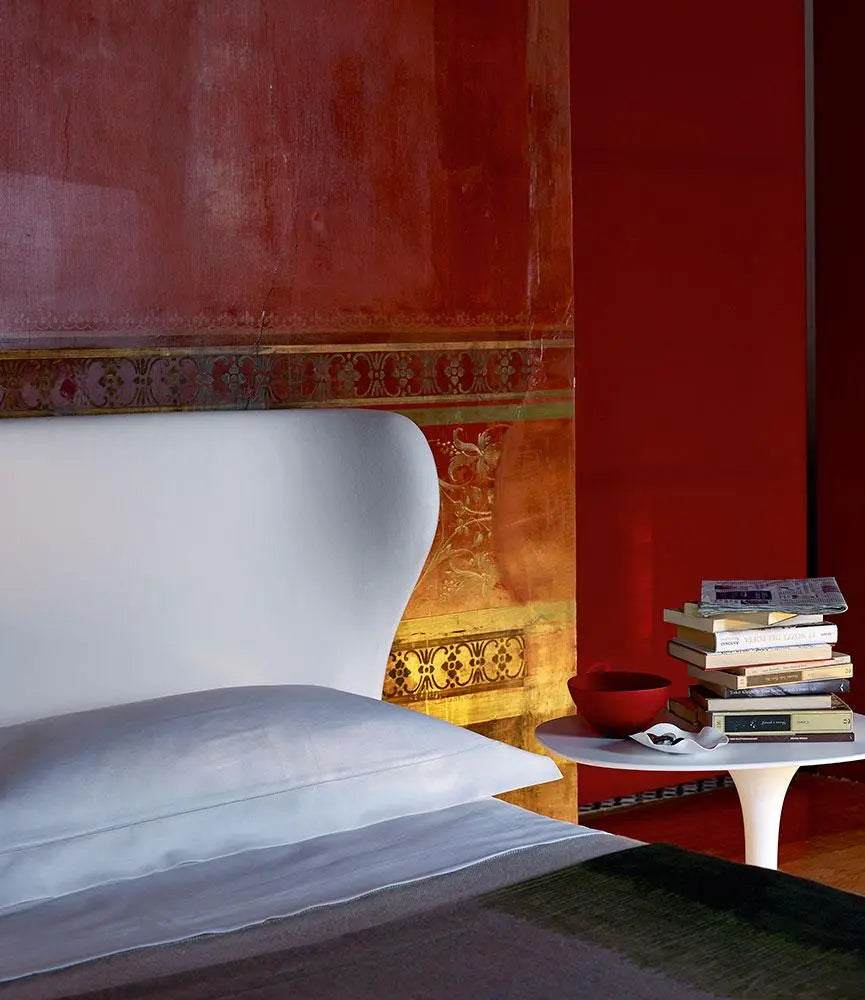 Papilio Bed | B&B Italia | JANGEORGe Interior Design