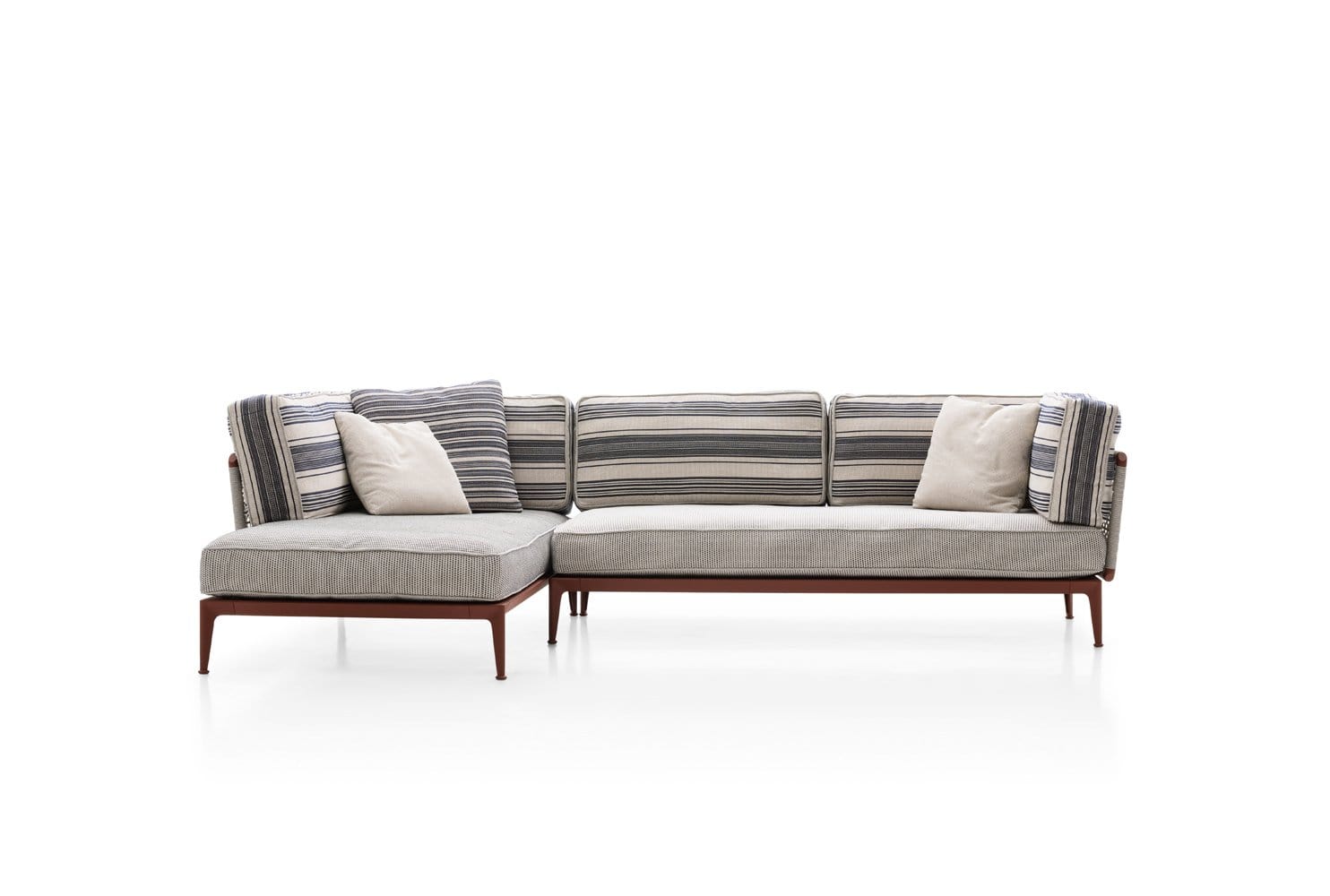 Ribes Sofa | B&B Italia | JANGEORGe Interior Design