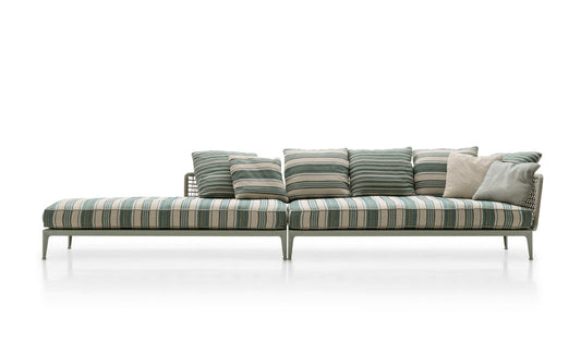 Ribes Sofa | B&B Italia | JANGEORGe Interior Design