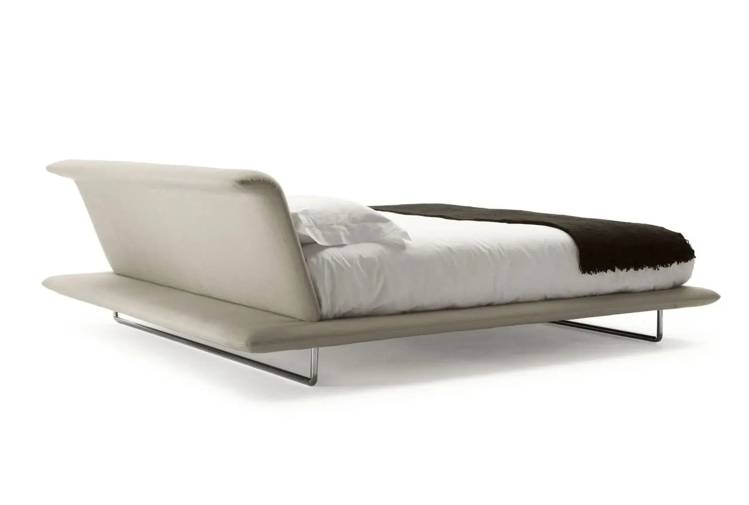 Siena Bed | B&B Italia | JANGEORGe Interior Design