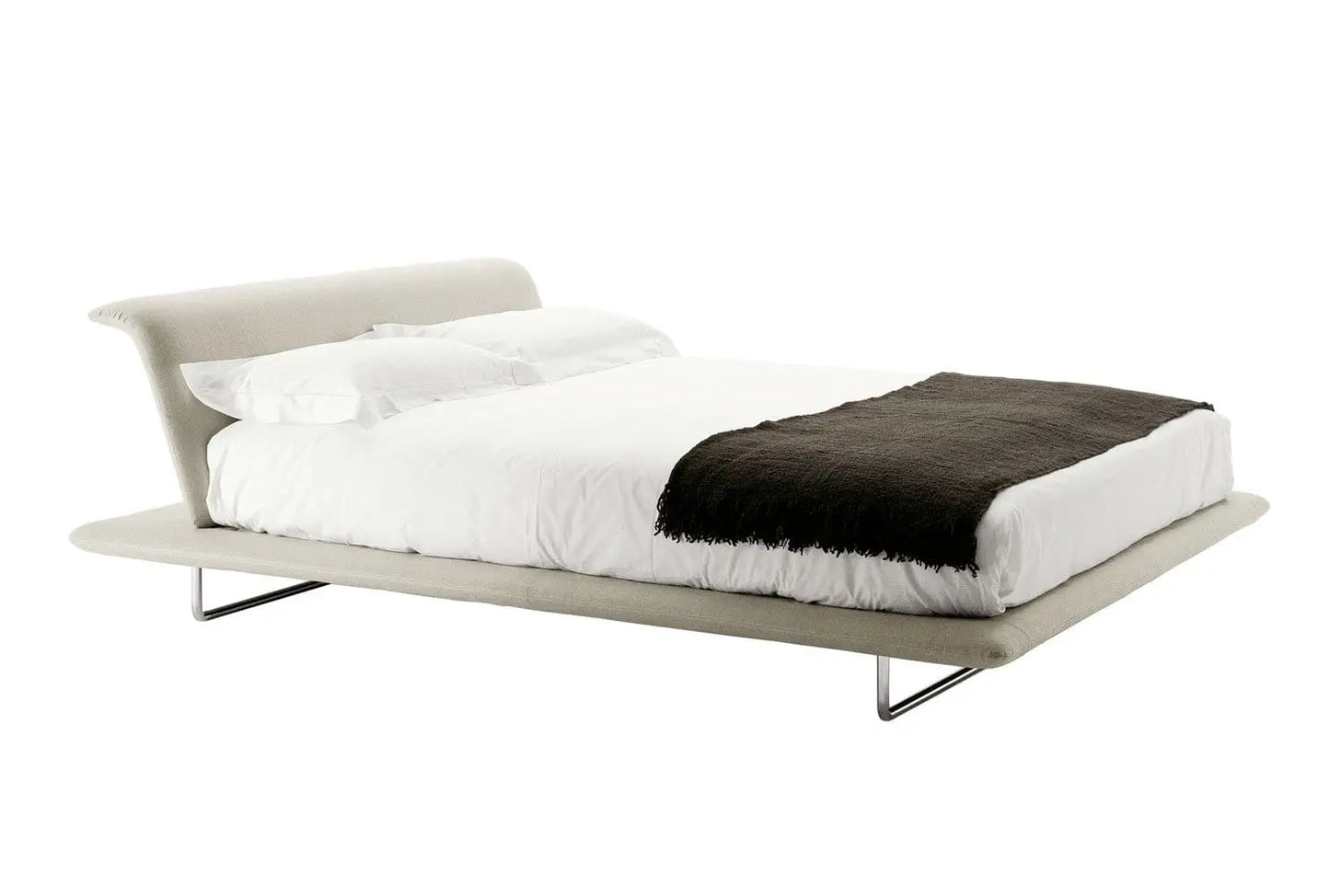 Siena Bed | B&B Italia | JANGEORGe Interior Design