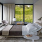 Siena Bed | B&B Italia | JANGEORGe Interior Design