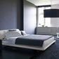 Siena Bed | B&B Italia | JANGEORGe Interior Design